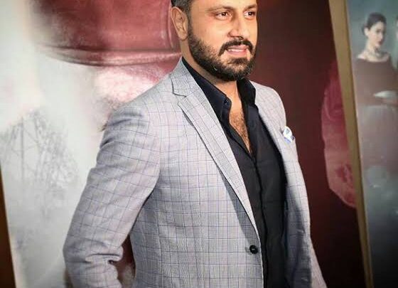 Qays Sheikh Najib Biography: Net Worth, Partner, Movies, Facebook, Age, Height, Awards, Education