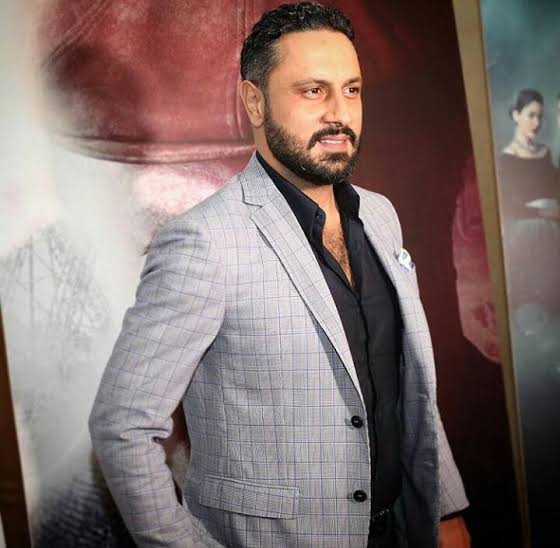 Qays Sheikh Najib Biography: Net Worth, Partner, Movies, Facebook, Age, Height, Awards, Education