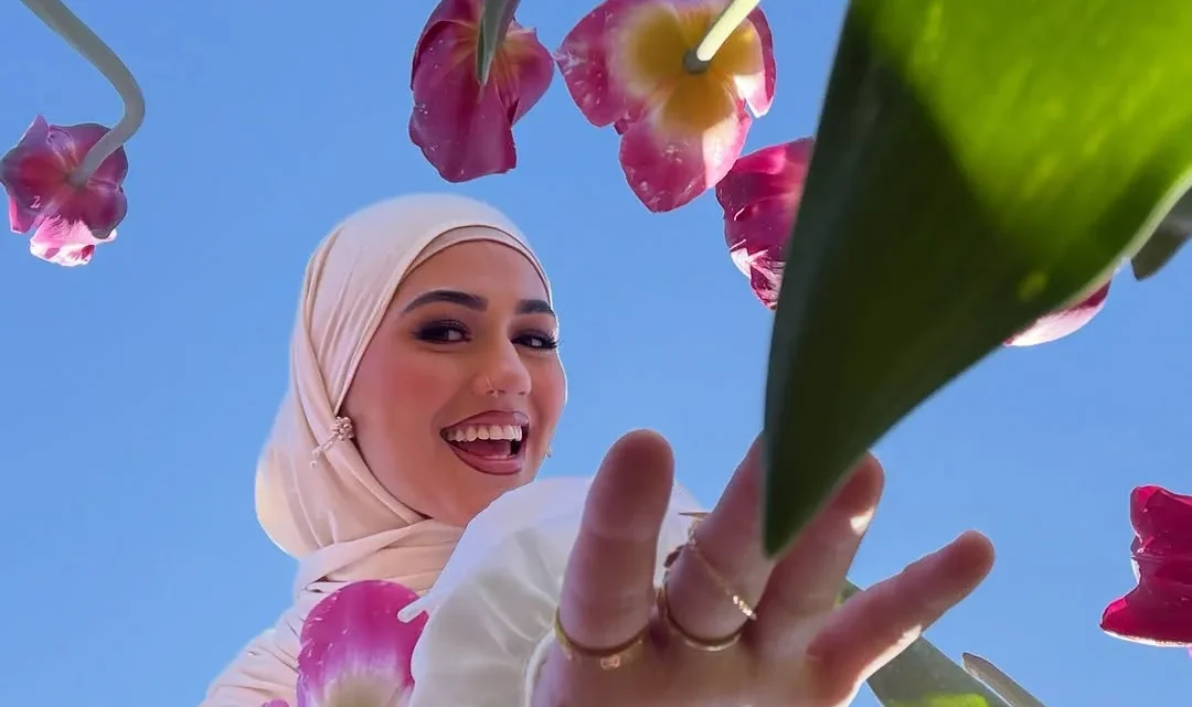 Zohra Lahib Biography: TikTok, Husband, Age, Height, Content Creation, Net Worth, Children, Nationality