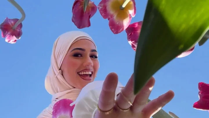 Zohra Lahib Biography: TikTok, Husband, Age, Height, Content Creation, Net Worth, Children, Nationality