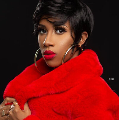 Vawnessa Bling Biography: Ethnicity, Parents, Instagram, Net Worth, Songs, Boyfriend, Age, Parents