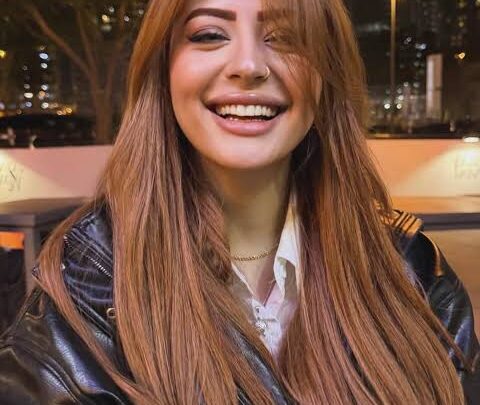 Mishal Niazi Biography: Height, Boyfriend, Age, Parents, Content Creation, Net Worth, Facebook