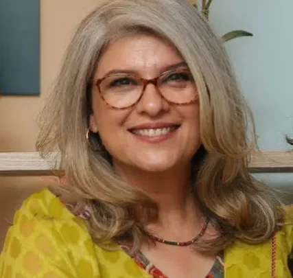 Marina Khan Biography:  Net Worth, Husband, Family, Age, Height, Movies & TV Shows, Awards