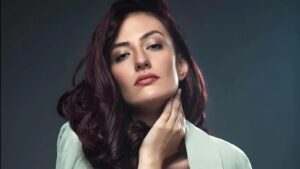Breshna Khan