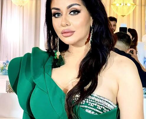 Noor Haya Biography: Net Worth, Songs, Albums, Parents, Partner, Height, Instagram, Religion