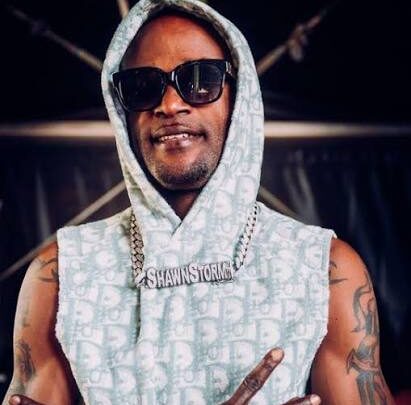 Shawn Storm Biography: Ethnicity, Parents, Songs, Net Worth, Height, Age, Religion, YouTube, Daughter