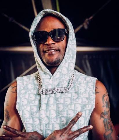 Shawn Storm Biography: Ethnicity, Parents, Songs, Net Worth, Height, Age, Religion, YouTube, Daughter