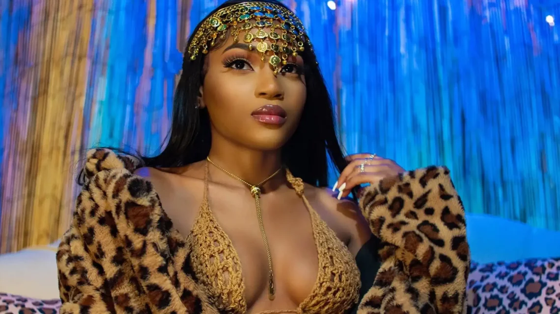 Moyann Montique Biography: Parents, Net Worth, Awards, Songs, Age, Instagram, Height, Ethnicity, Boyfriend