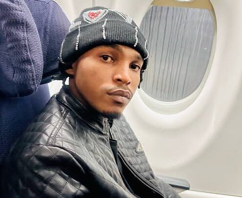 Kayumba Asosie Biography: Age, Height, Girlfriend, Net Worth, Songs & Albums, Parents, Nationality, Facebook