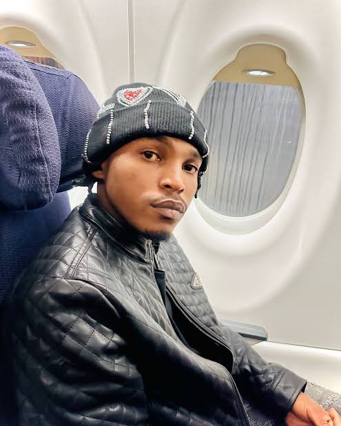 Kayumba Asosie Biography: Age, Height, Girlfriend, Net Worth, Songs & Albums, Parents, Nationality, Facebook