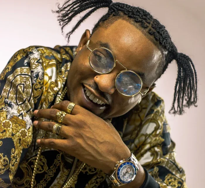 Rygin King Biography: Ethnicity, Songs, Instagram, Age, Height, Real Name, Girlfriend, Parents, Net Worth