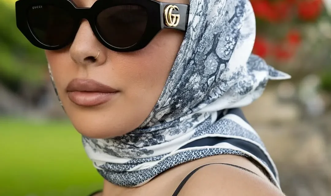 Frouzan M. Biography: Age, Beauty, Net Worth, Height, Husband, Kids, Instagram, Education