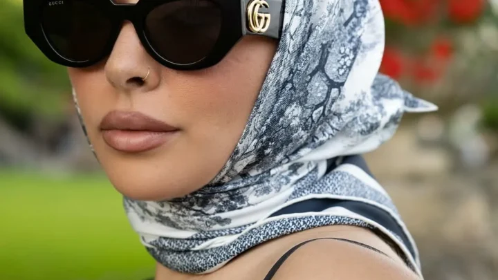 Frouzan M. Biography: Age, Beauty, Net Worth, Height, Husband, Kids, Instagram, Education