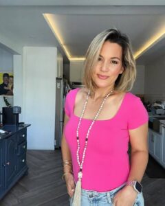 Tami Chynn