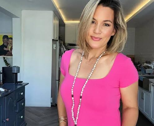 Tami Chynn Biography: Husband, Ethnicity, Age, Parents, Songs, Net Worth, Awards, Instagram