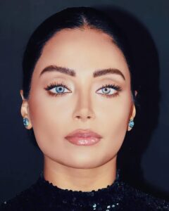 Ramsha Shafa