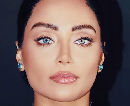 Ramsha Shafa Biography: Awards, Instagram, Height, Age, Net Worth, Songs & Albums, Partner, Siblings