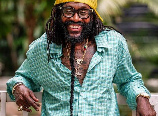 Omar Riley Biography: Songs, Net Worth, Awards, Instagram, Parents, Height, Religion, Ethnicity, Age