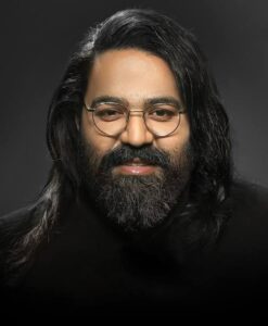 Reza Sadeghi