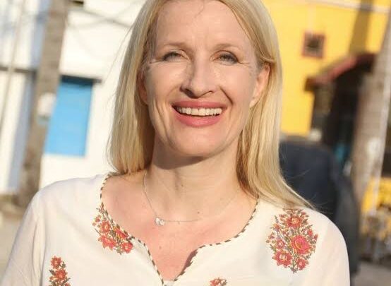 Claudia Stöckl Biography: Children, Net Worth, Movies, Age, Height, Awards, Ethnicity, Runway, Husband