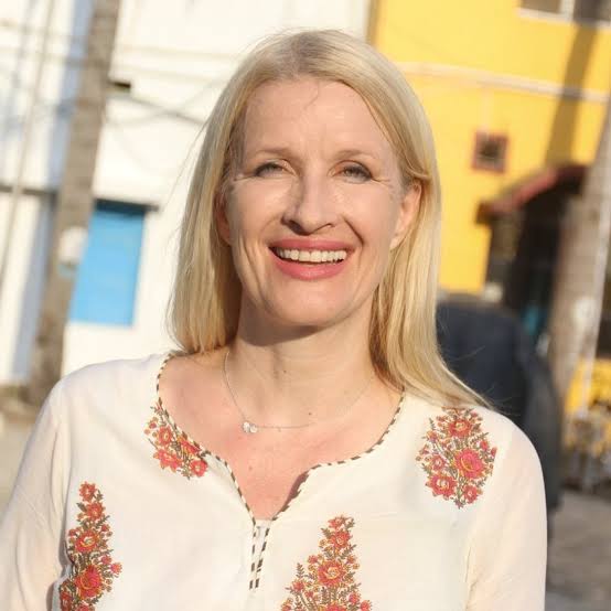 Claudia Stöckl Biography: Children, Net Worth, Movies, Age, Height, Awards, Ethnicity, Runway, Husband