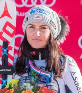 Stephanie Venier