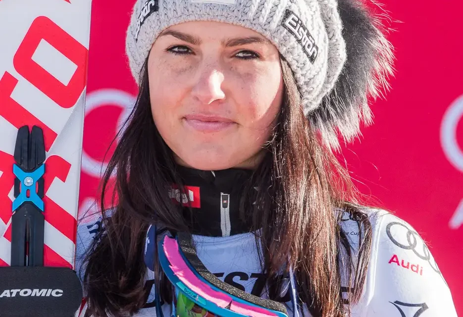 Stephanie Venier Biography: Ethnicity, Parents, Instagram, Awards, Religion, Age, Height, Net Worth