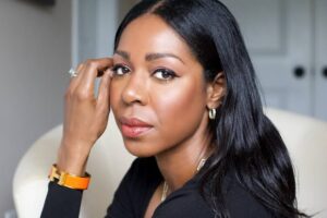 Dominique Baker