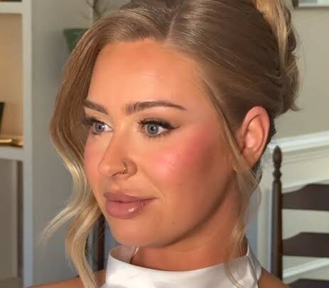 Sarah Bryant Bio: Age, Kids, Net Worth, Height, Single Mom, Instagram, Hairstyling Career, Instagram