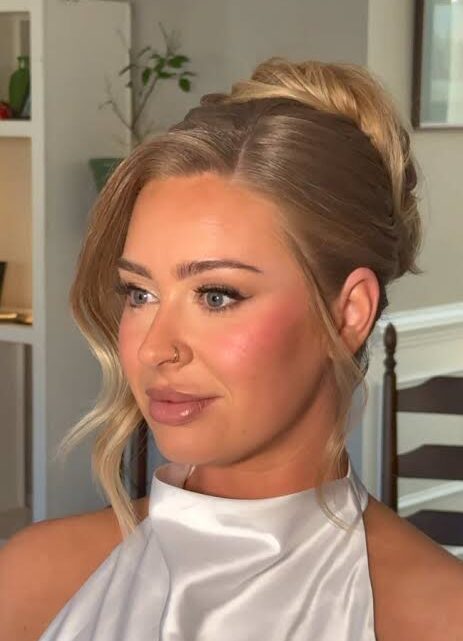 Sarah Bryant Bio: Age, Kids, Net Worth, Height, Single Mom, Instagram, Hairstyling Career, Instagram