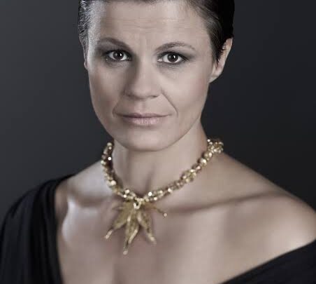 Eva Maria Marold Biography: Books, Religion, Parents, Net Worth, Movies, Age, Ethnicity, Songs