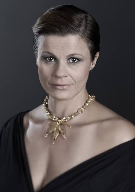 Eva Maria Marold Biography: Books, Religion, Parents, Net Worth, Movies, Age, Ethnicity, Songs