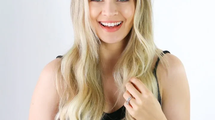 Kayley Melissa Biography: Fiancée, Age, Net Worth, Height, YouTube, Divorce, Hairstyling Career