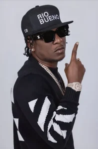 Charly Black