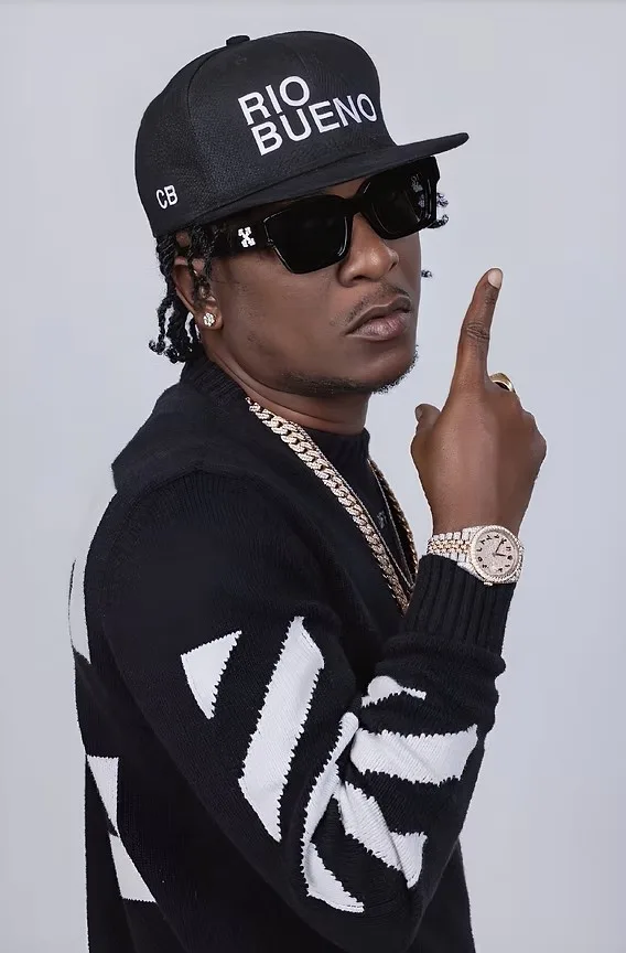 Charly Black