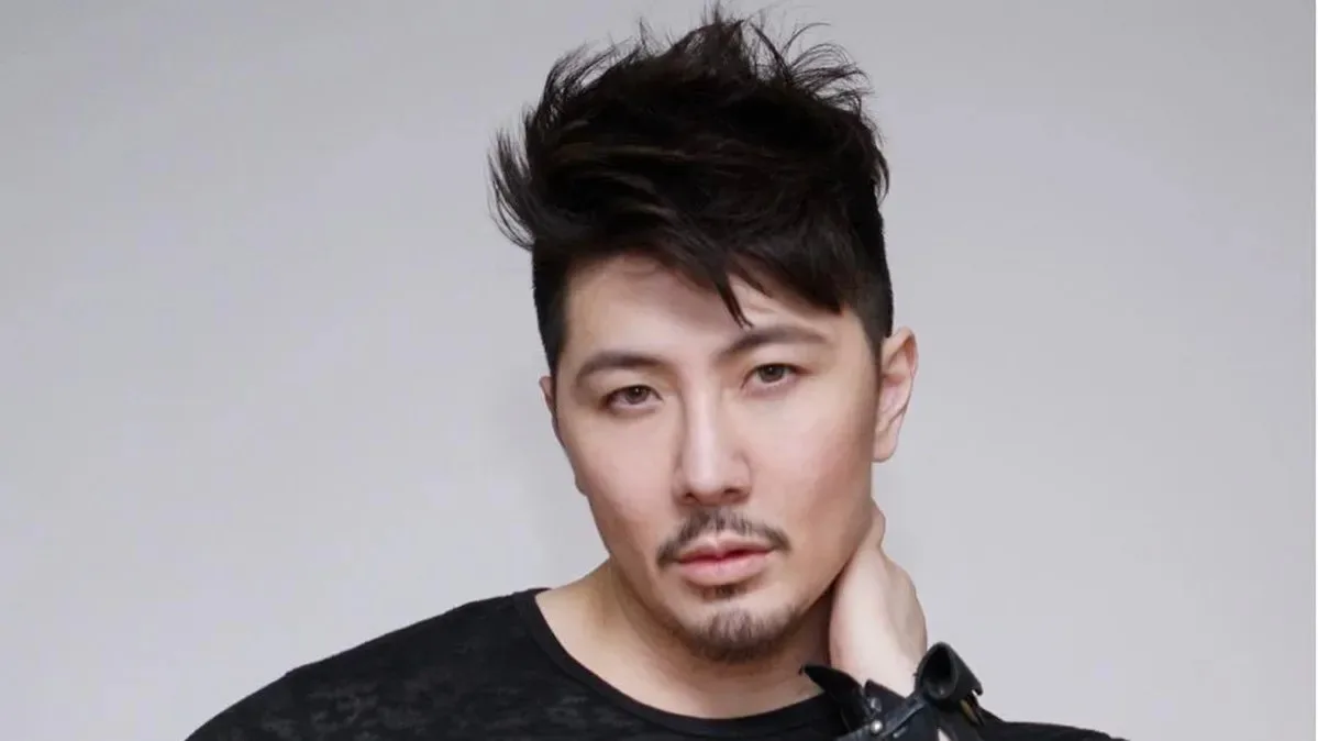 Guy Tang