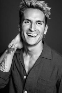 Oliver Proudlock