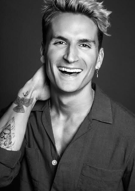 Oliver Proudlock Biography: Wife, Age, Net Worth, Height, Awards, Ethnicity, TV Shows, Instagram, Children