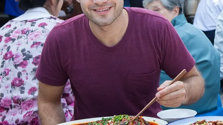 Trevor James Bio: Wife, Net Worth, Age, Height, YouTube, Food Ranger, Travel Career, Wiki