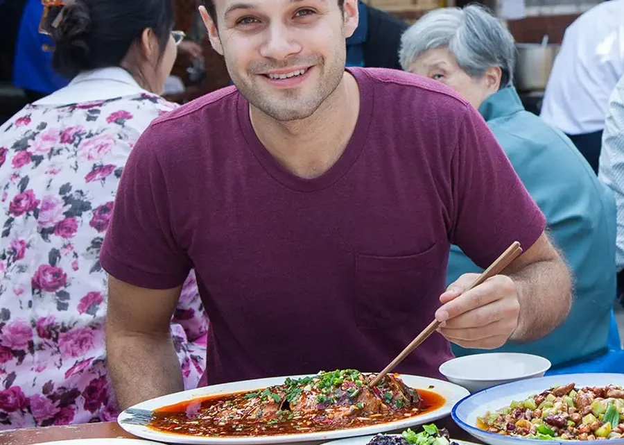 Trevor James Bio: Wife, Net Worth, Age, Height, YouTube, Food Ranger, Travel Career, Wiki