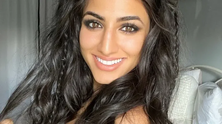 Maria Aiello Bio: Age, Salon, Net Worth, Height, Parents, Husband, TikTok, Career