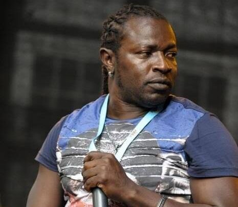 Mad Cobra Biography: Ethnicity, Parents, Awards, Record Label, Real Name, Net Worth, Age, Height, Parents, Album