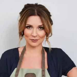 Candice Brown