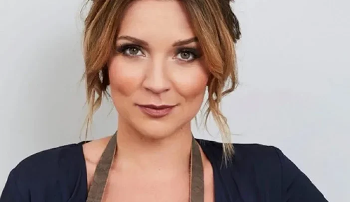 Candice Brown Biography: Age, Husband, Cookbooks, Net Worth, Career, Bake Off, Wiki