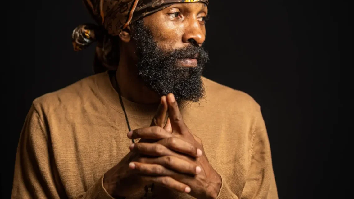 Spragga Benz Biography: Ethnicity, Parents, Movies, Religion, Age, Net Worth, Daughter, Height, Songs, Record Label