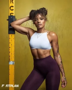 Melissa Alcantara