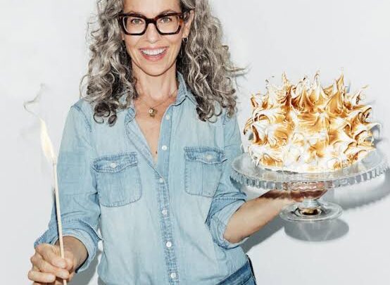 Zoë François Biography: Age, Husband, Cookbooks, Net Worth, Career, TV Show, Wiki