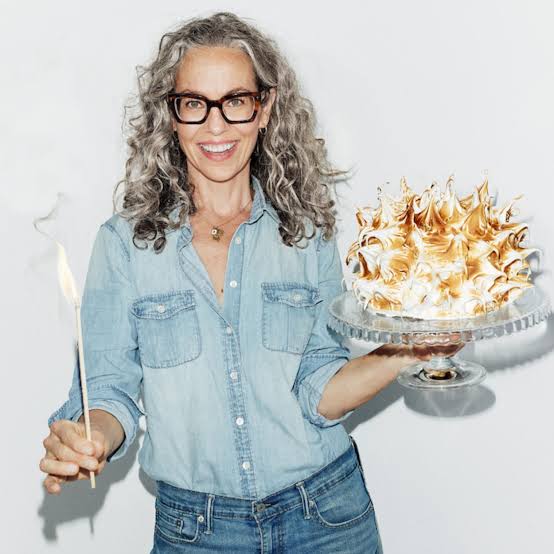 Zoë François Biography: Age, Husband, Cookbooks, Net Worth, Career, TV Show, Wiki