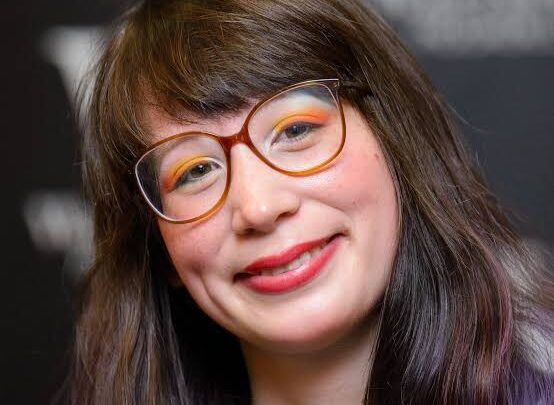 Kim-Joy Biography: Age, Husband, Cookbooks, Net Worth, Career, Bake Off, Wiki