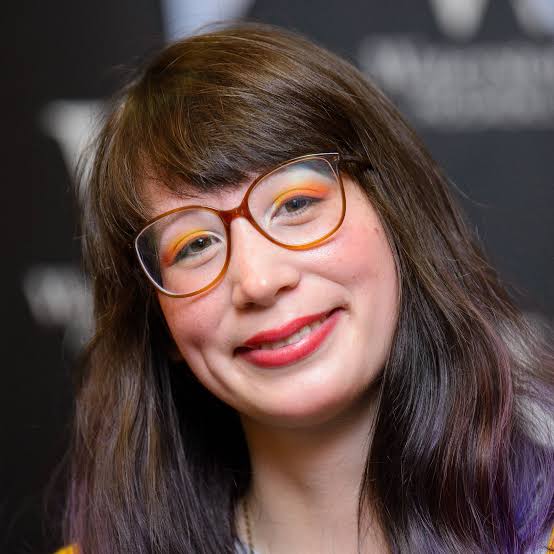 Kim-Joy Biography: Age, Husband, Cookbooks, Net Worth, Career, Bake Off, Wiki